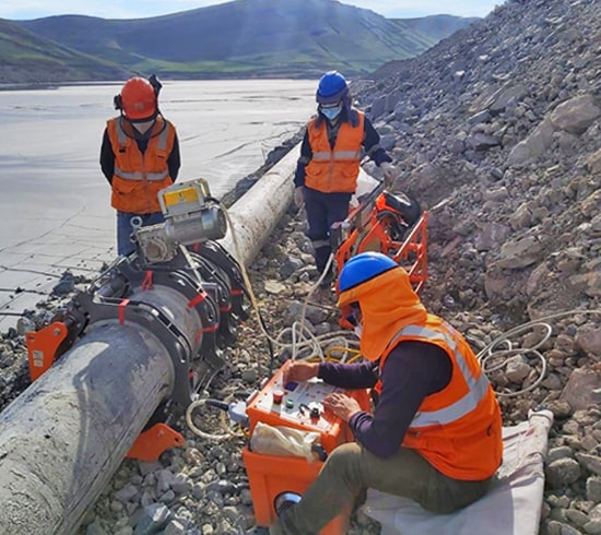 servicio instalación de tuberias hdpe-min